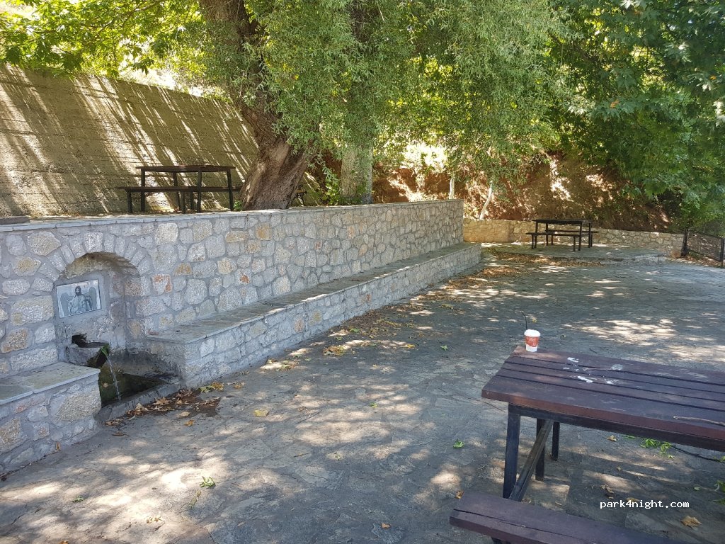 (43068) Loutropigi - Καρδίτσας - Ρεντίνας — foto 2