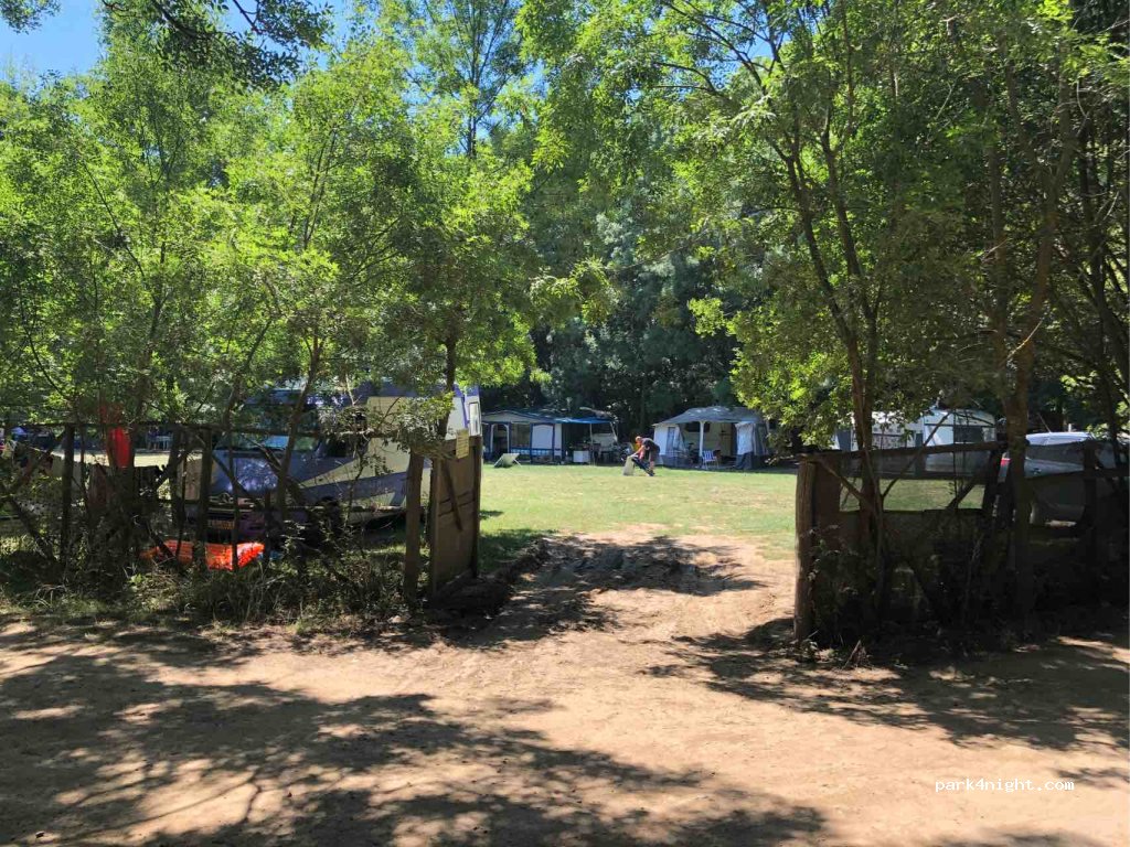 Silistar Campground — foto 2