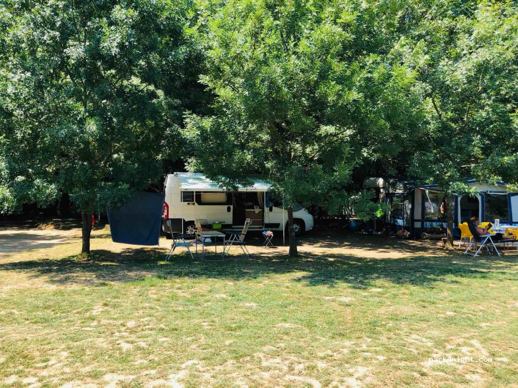 Silistar Campground — foto 3