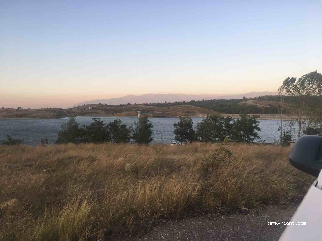 (2737) Logodazh - Unnamed Road — foto 2