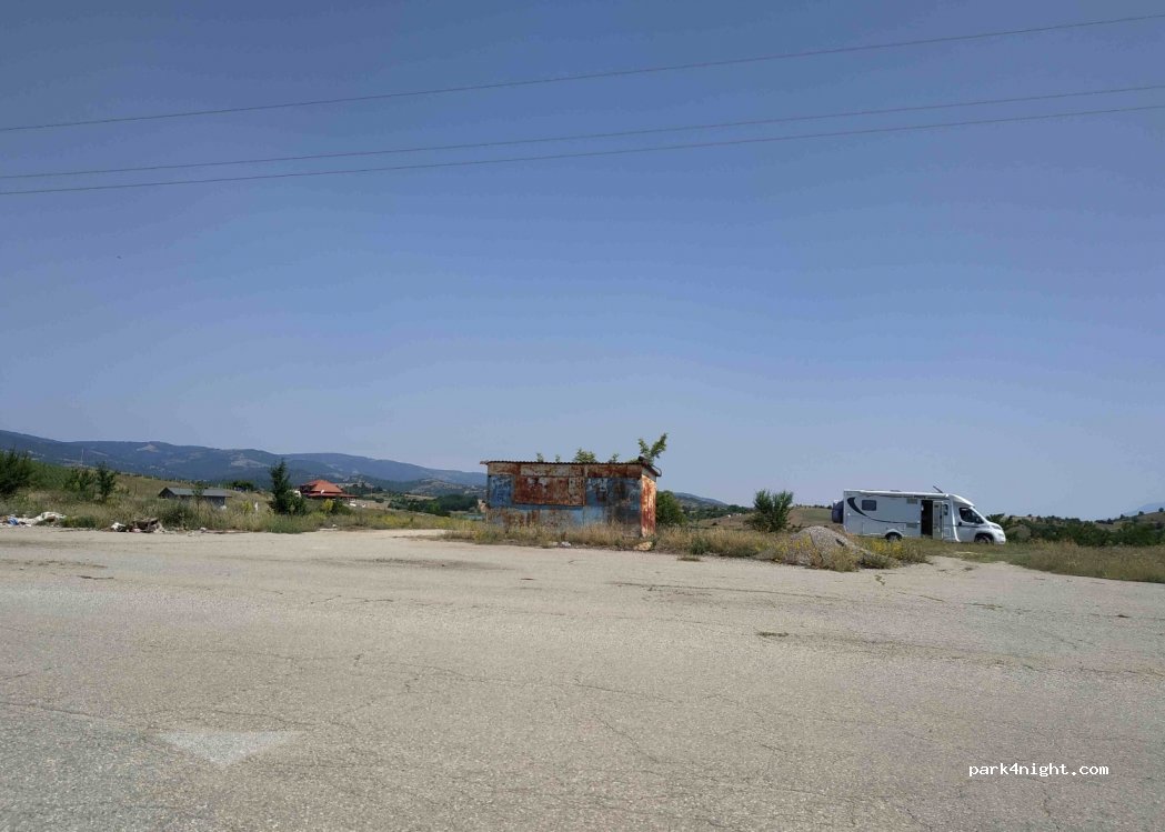 (2737) Logodazh - Unnamed Road — foto 3