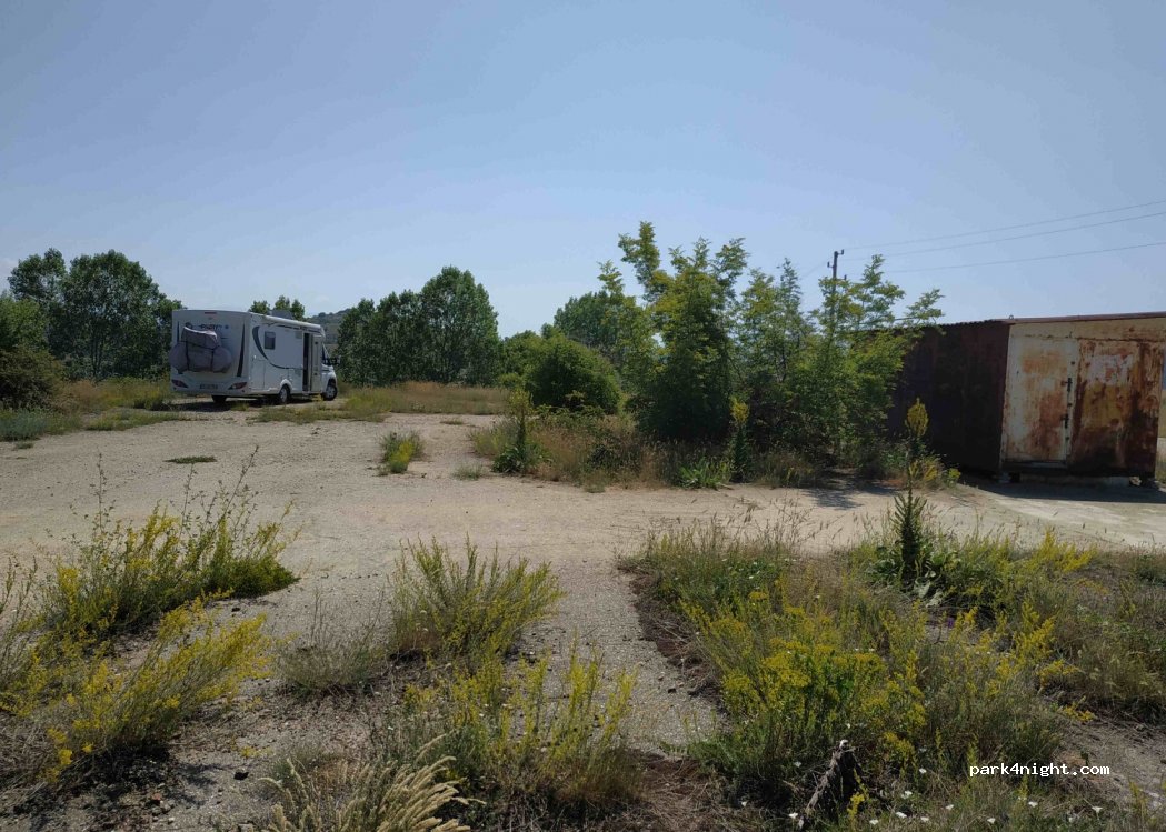 (2737) Logodazh - Unnamed Road — foto 4