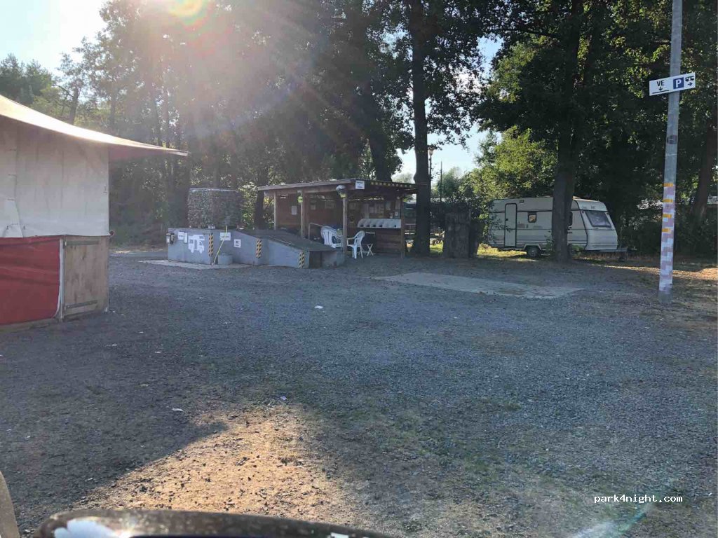 (34560) Fritzlar - Pipprichsweg — foto