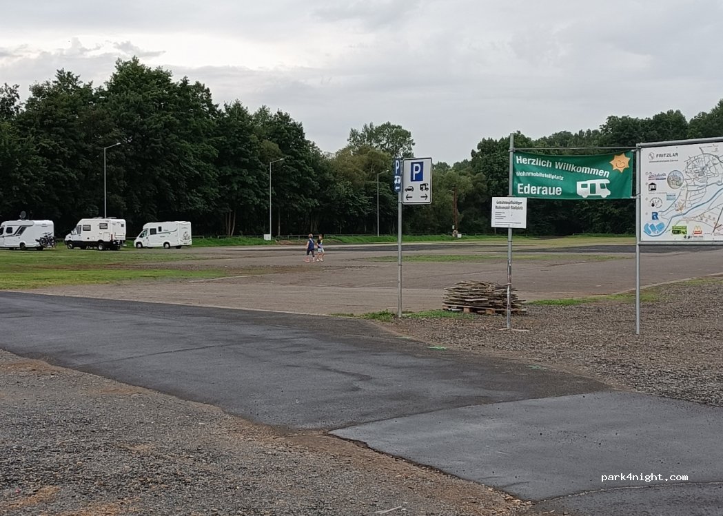 (34560) Fritzlar - Pipprichsweg — foto 4