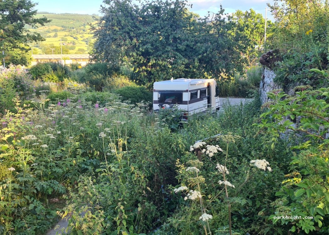 (SY21 9JP) Welshpool - Rhallt Lane — foto 3