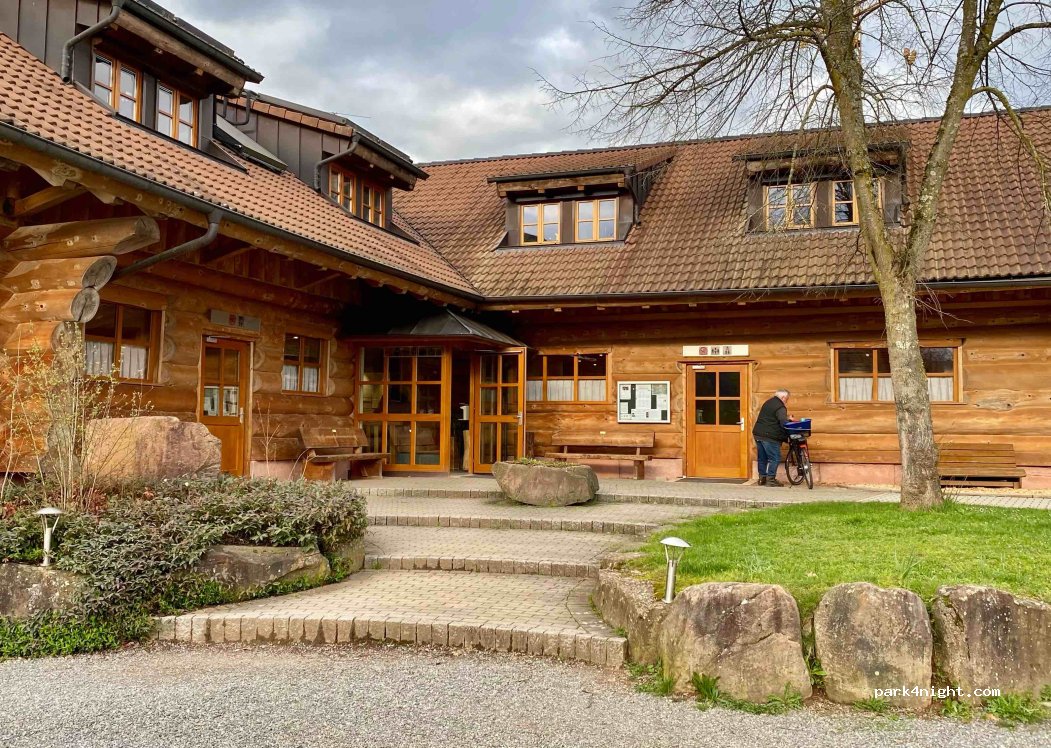 Ferienparadies Schwarzwälder Hof — foto 3