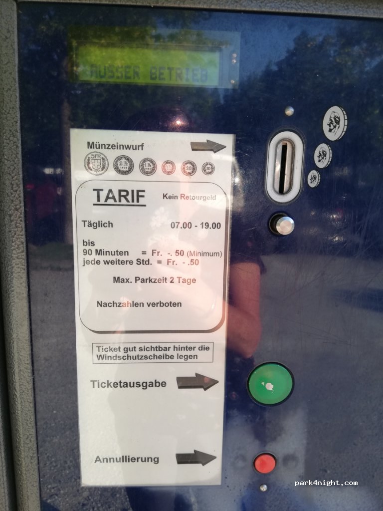 (6060) Sarnen - 3 Seestrasse — foto