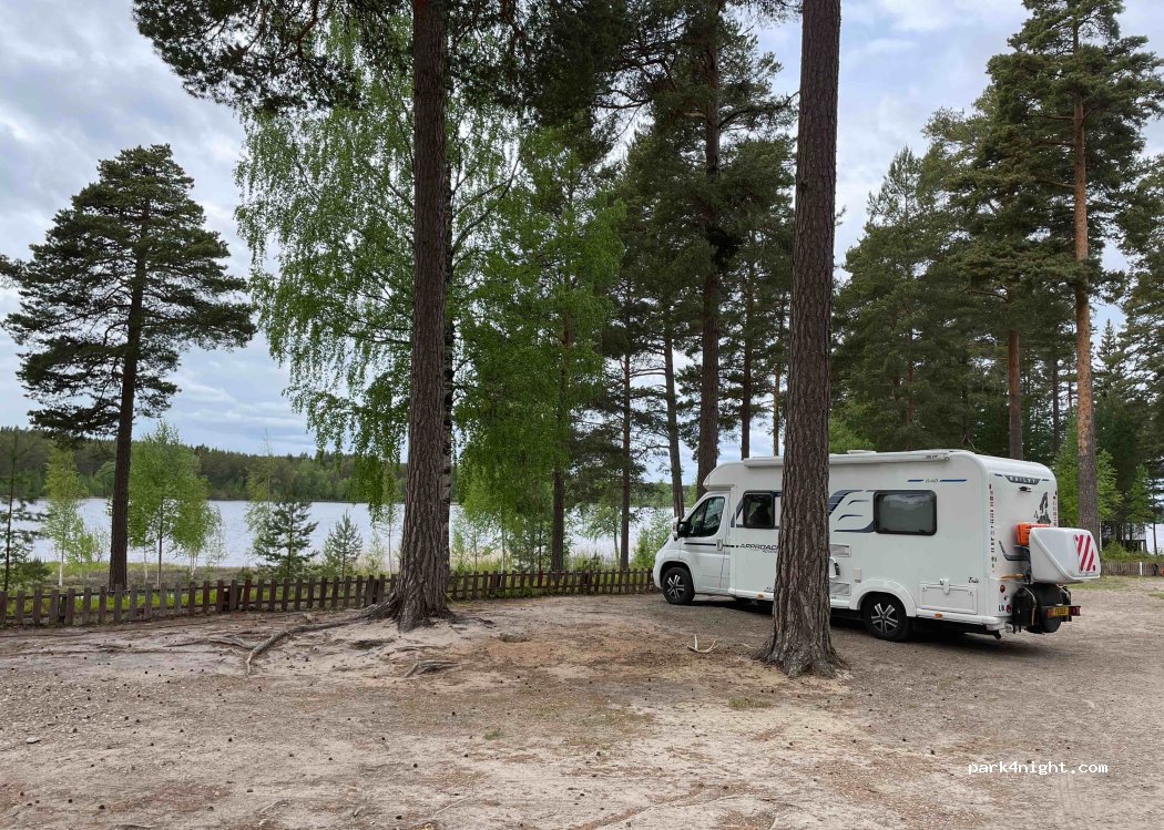Norra Dellen Familjecamping — foto 3
