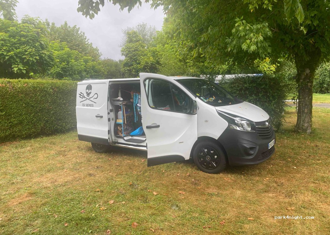 Camping Le Garrit — foto 4