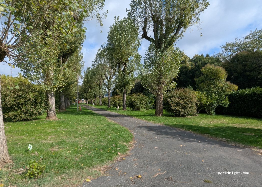 Camping Le Garrit — foto 5