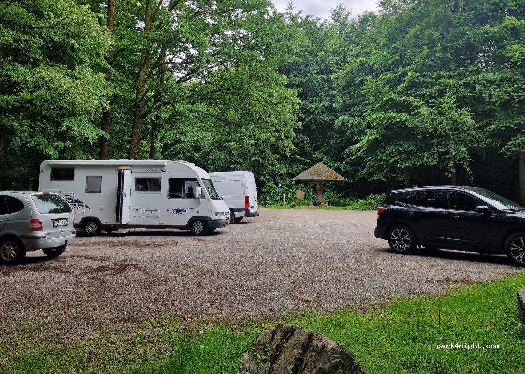 (52076) Aachen - Brückchenweg — foto 5