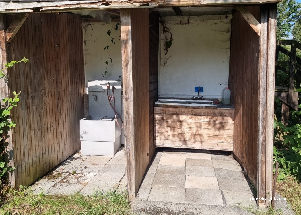 Camping Melsungen — foto 4