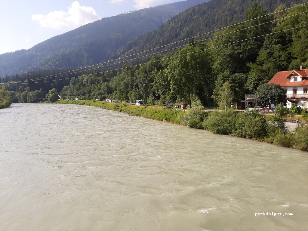 Camping Draufluss — foto 3