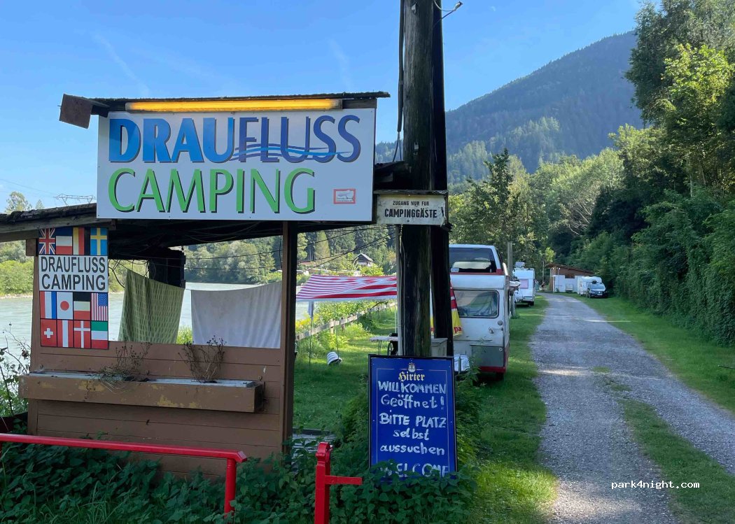 Camping Draufluss — foto 4
