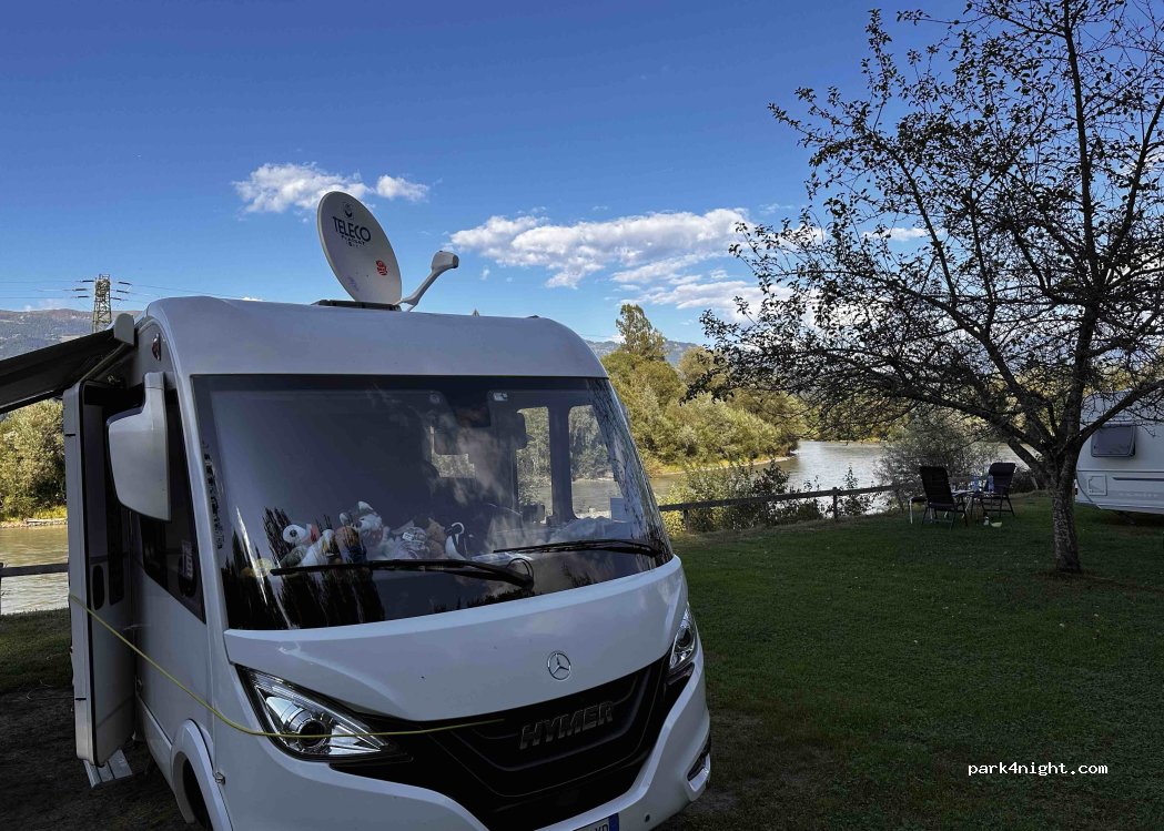 Camping Draufluss — foto 5