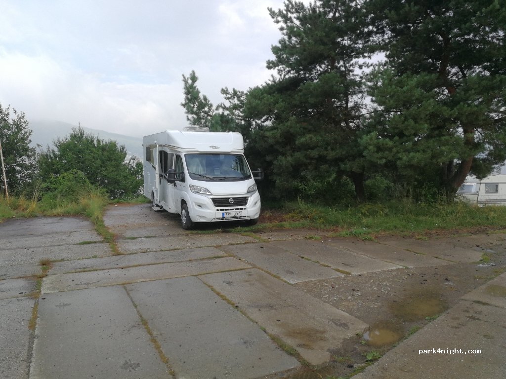 (094 05) Holčíkovce - — foto