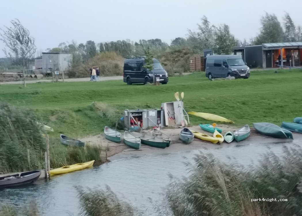 Mini-camping De Witboom — foto 2