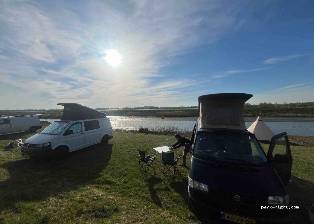 Mini-camping De Witboom — foto 3