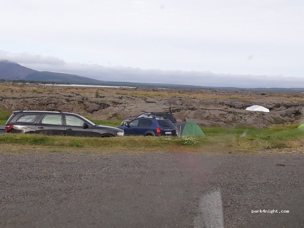 Hlíð ferðaþjónusta — foto