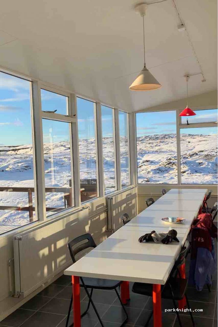Hlíð ferðaþjónusta — foto 2