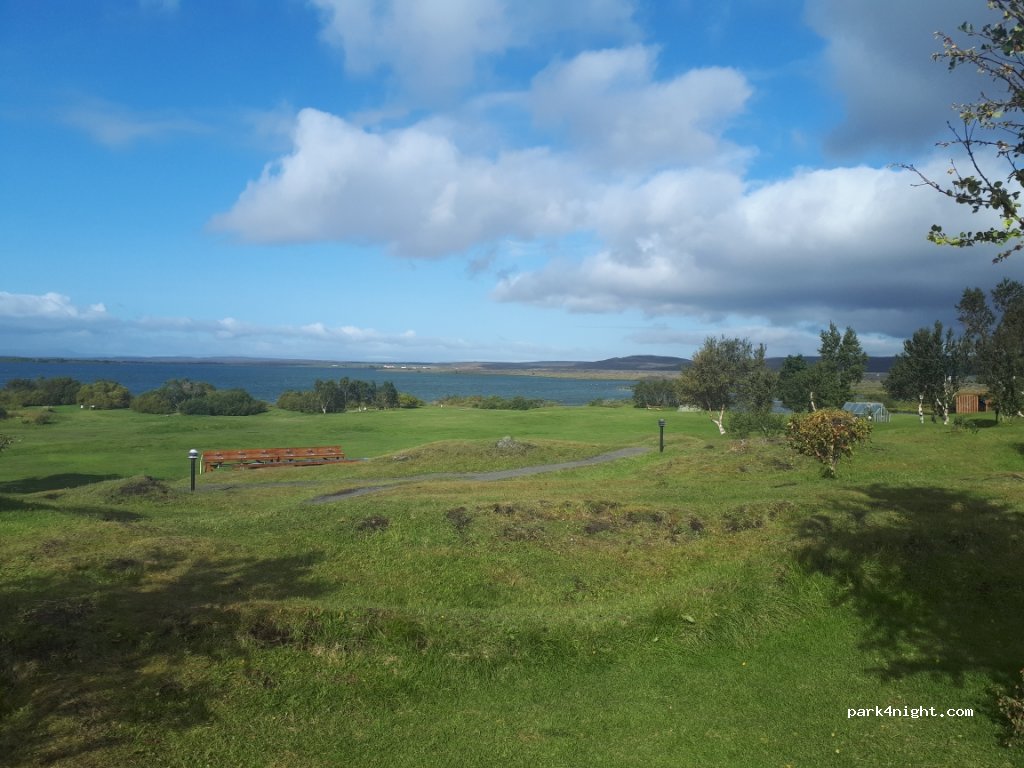 Hlíð ferðaþjónusta — foto 3