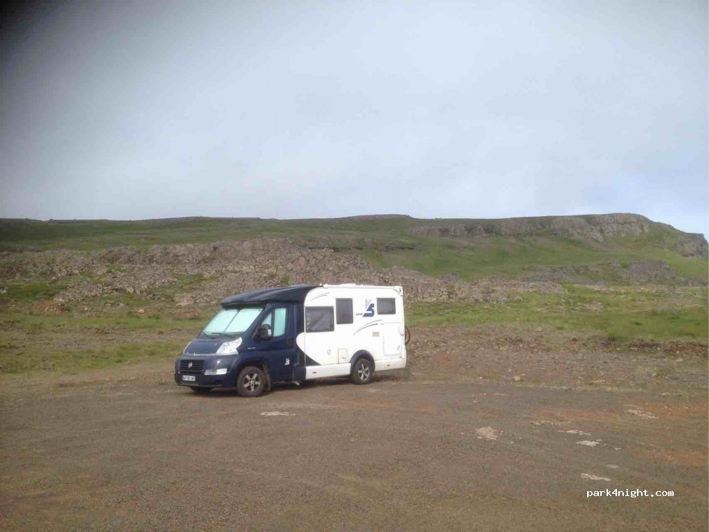 Vatnsnesvegur — foto 2