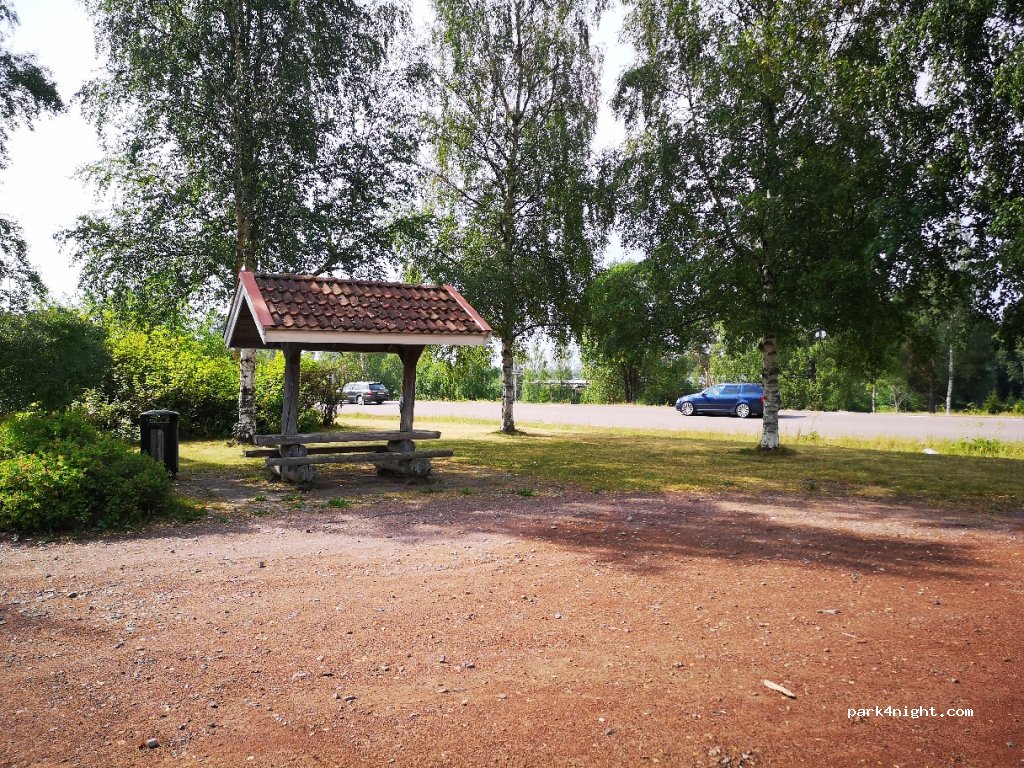 (794 33) Orsa - Trunnavägen — foto 2