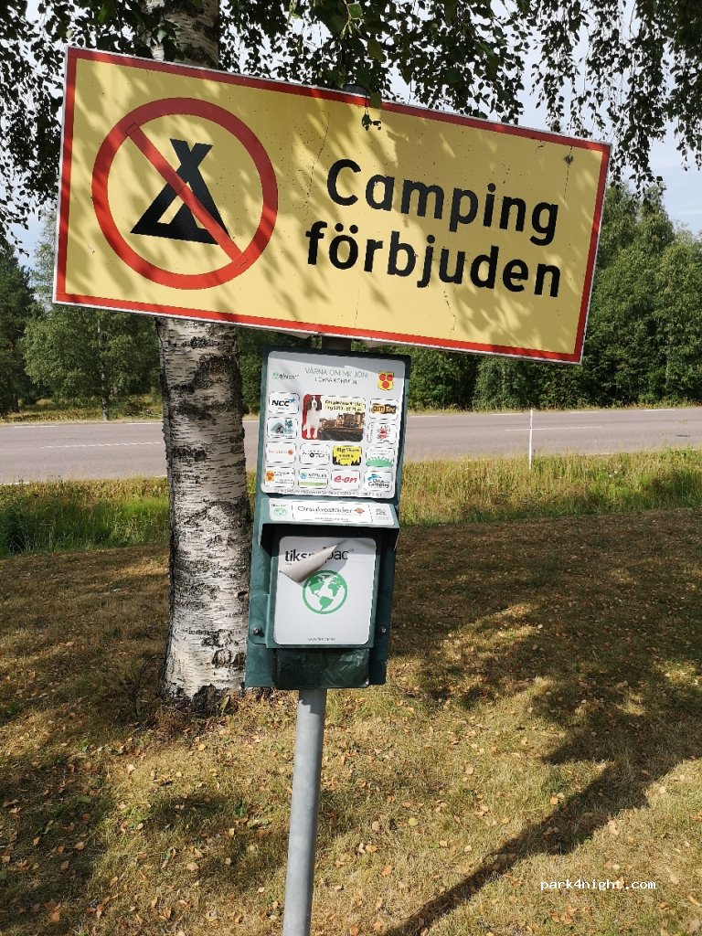 (794 33) Orsa - Trunnavägen — foto 4