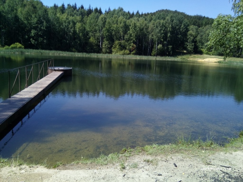 (357 31) Krásno - Unnamed Road — foto 2