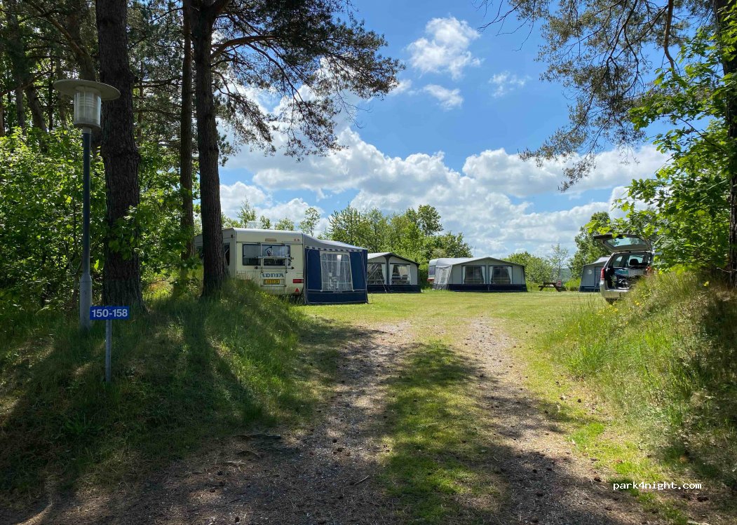 Hobro City Camping Gattenborg — foto 2