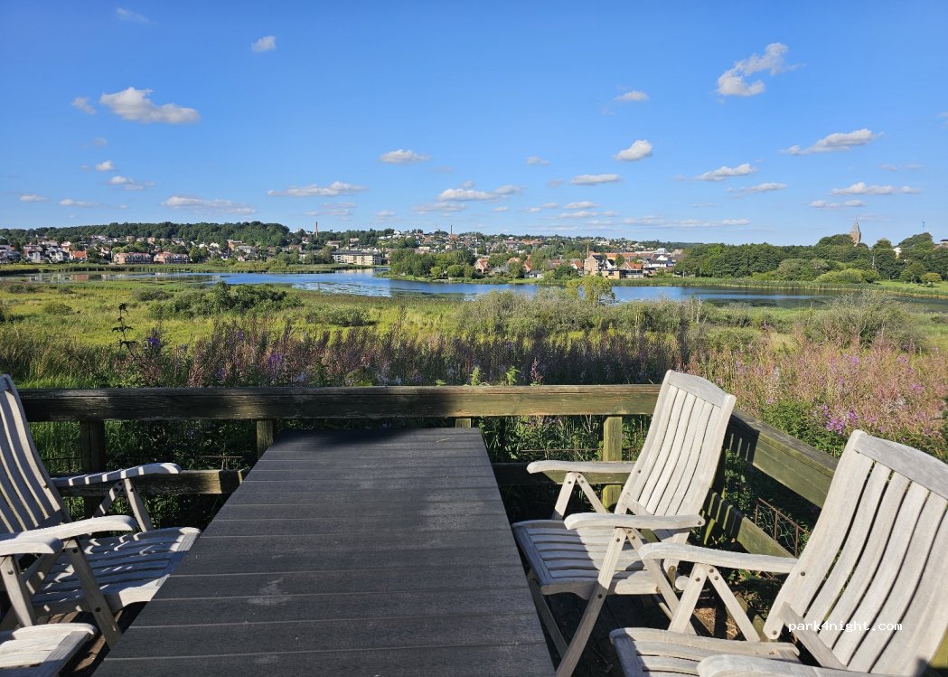 Hobro City Camping Gattenborg — foto 4