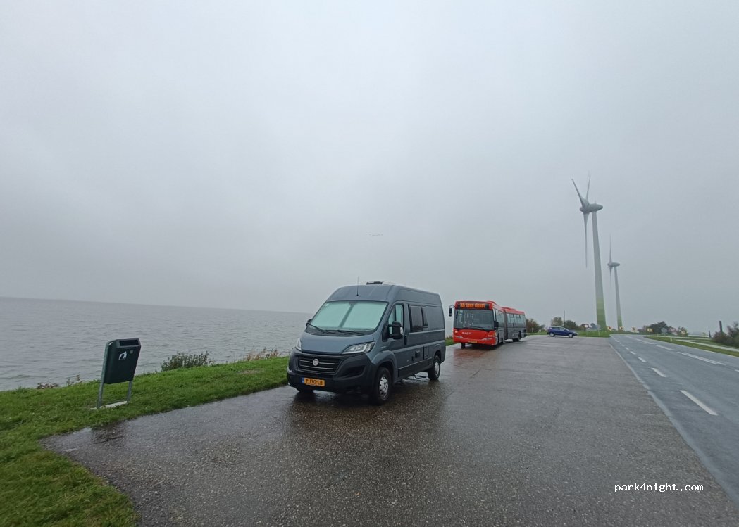 (1154) Uitdam - Zeedijk — foto 2