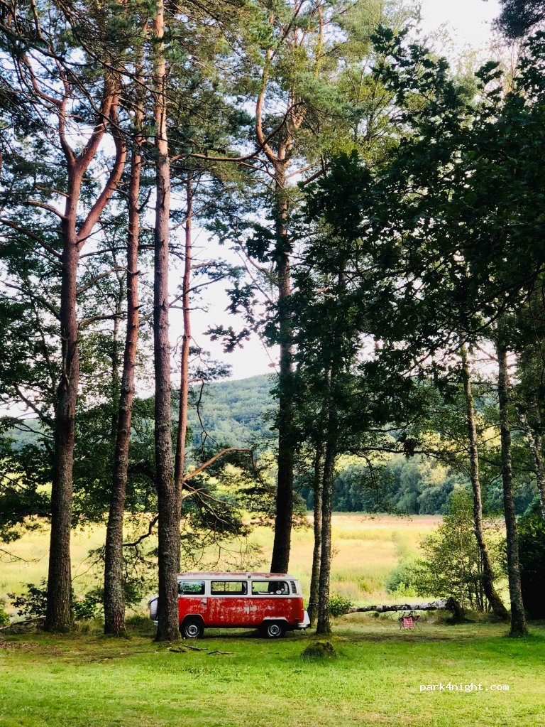 Camping Onlycamp - Au Cœur du Parc — foto