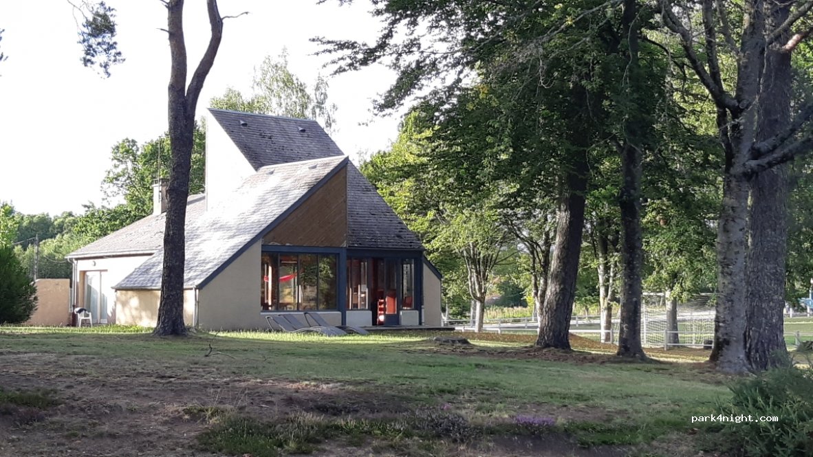Camping Onlycamp - Au Cœur du Parc — foto 4