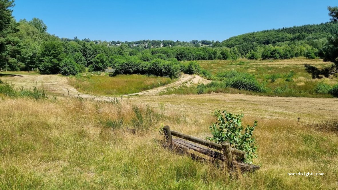 Camping Onlycamp - Au Cœur du Parc — foto 5
