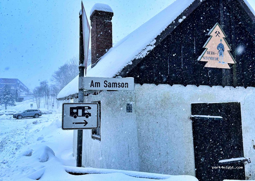 (37444) Sankt Andreasberg - Am Samson 5 — foto 5
