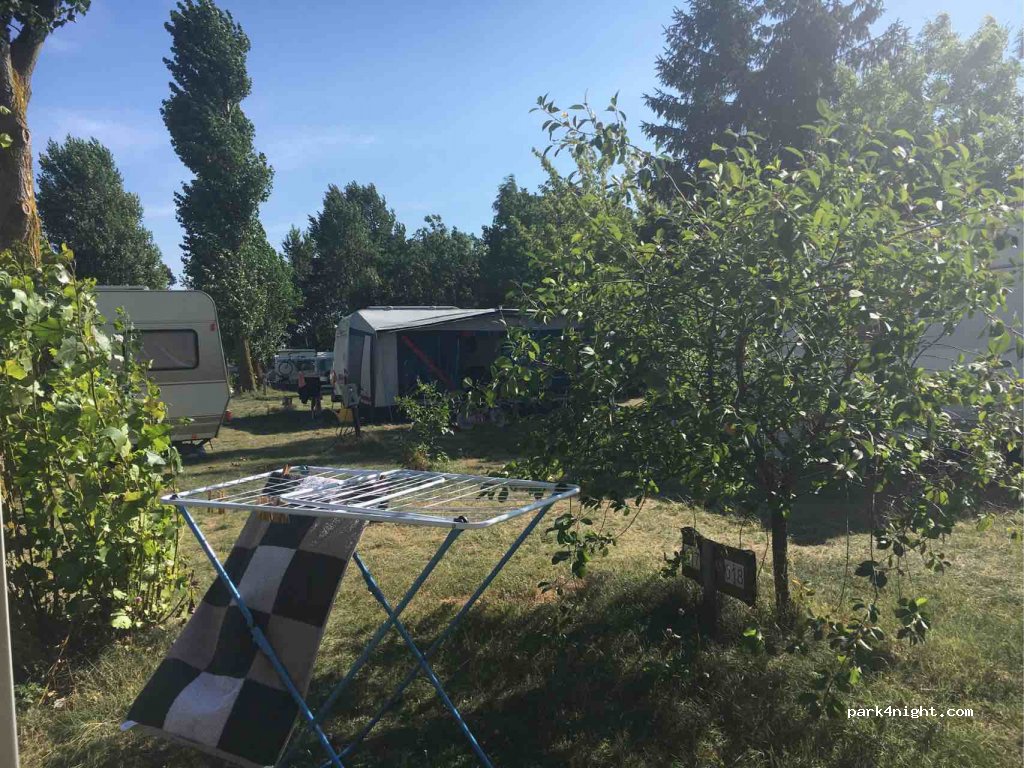 Campingpark Sommersdorf — foto