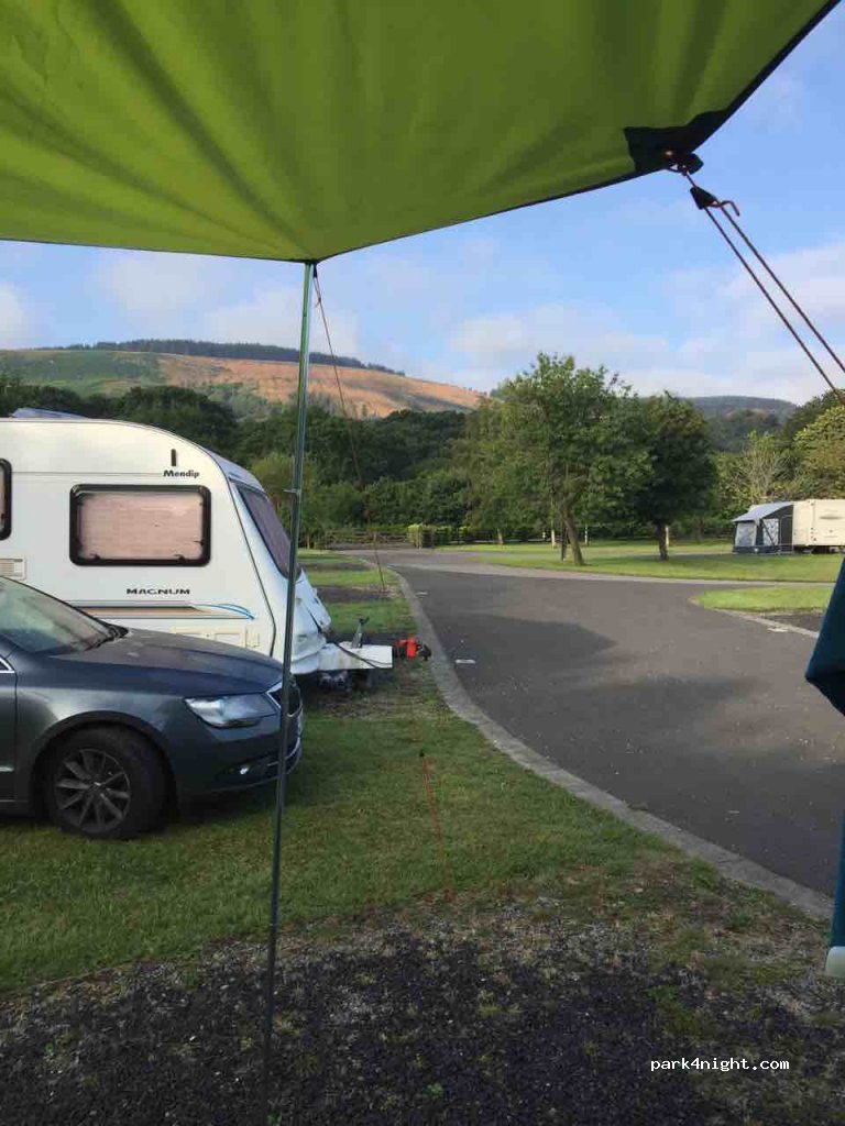 Dare Valley Country Park — foto 2