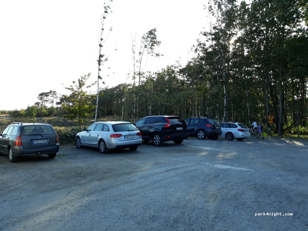 (457 95) Grebbestad - 28 LÅNGEBY — foto 2