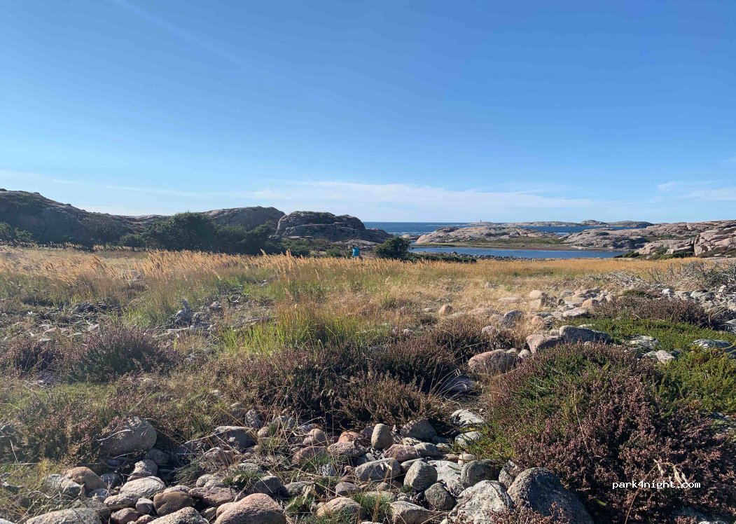 (457 95) Grebbestad - 28 LÅNGEBY — foto 4