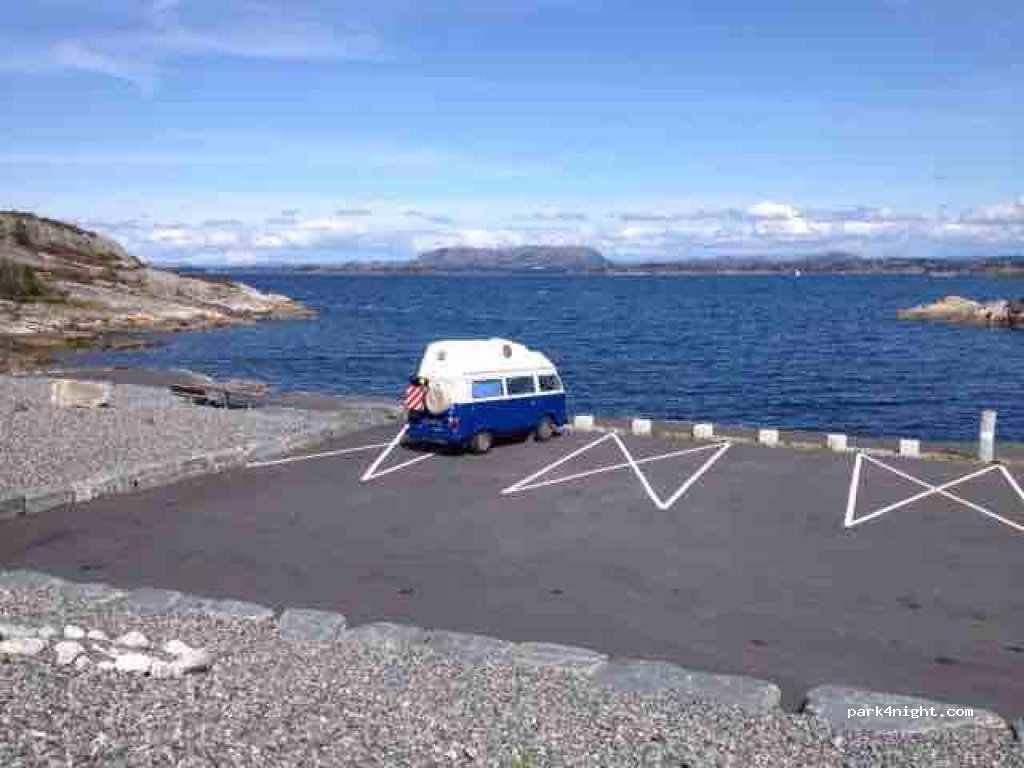 (5337) Rong - 2 Ternholmvegen — foto 2