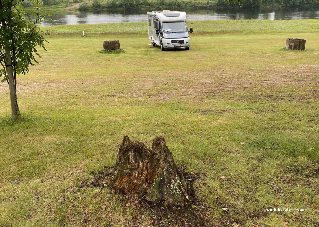 Byns Camping & Canoe Tours — foto 5