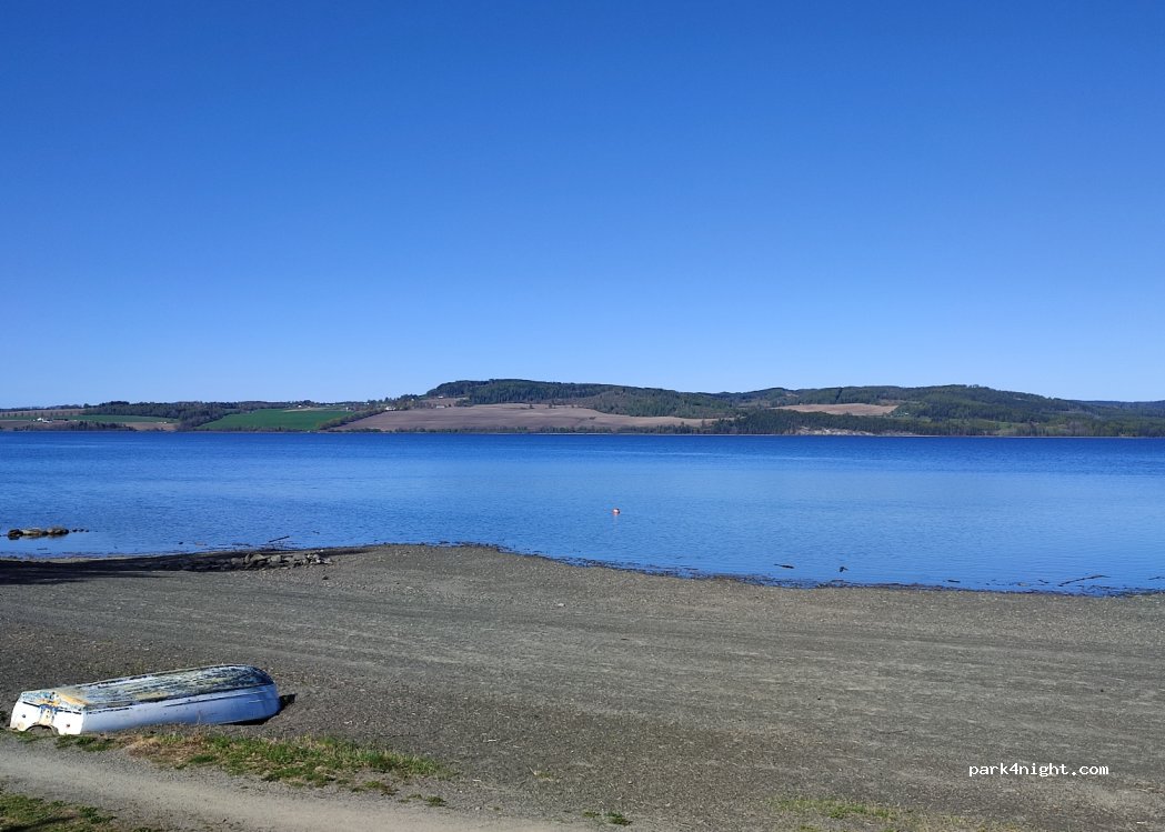 (2316) Hamar - 166 Strandvegen — foto 2