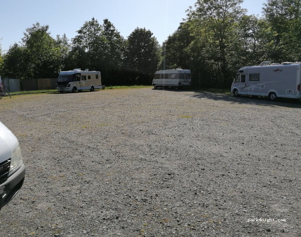 (21775) Ihlienworth - 1 Hauptstraße — foto