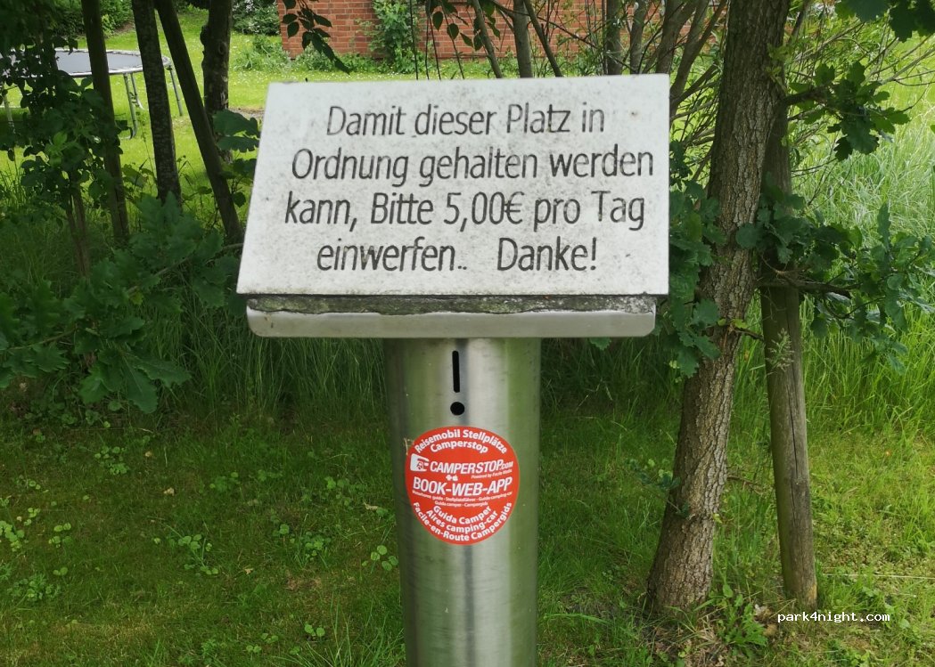 (21775) Ihlienworth - 1 Hauptstraße — foto 4