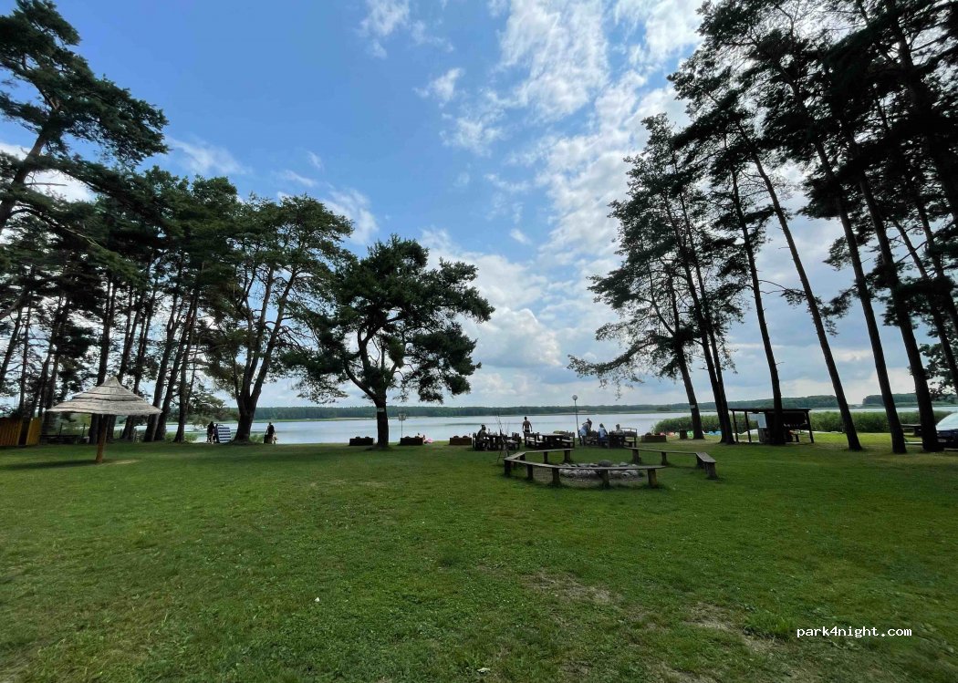 Camping Mazury — foto 3