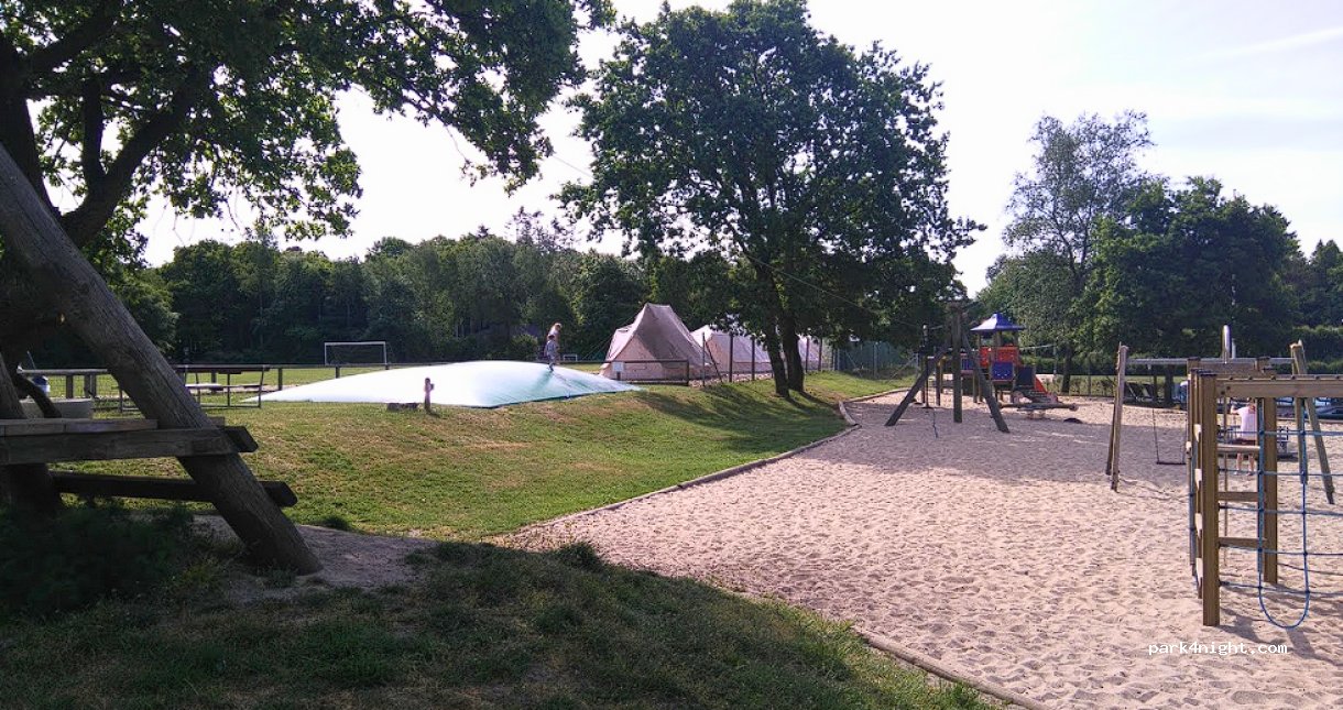 Give Camping & Choly's Diner — foto 3