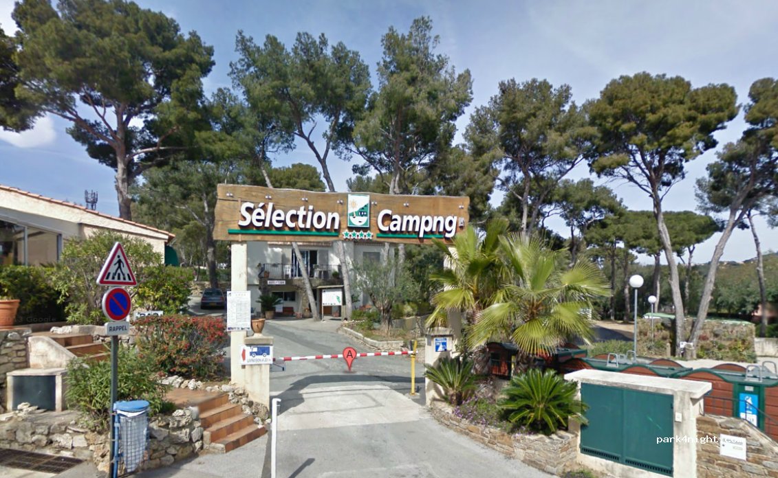 Camping Sélection — foto