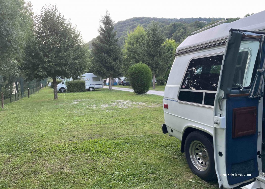 Camping Municipal — foto 2