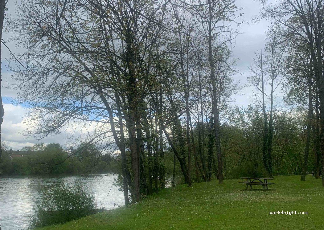 Camping Municipal — foto 4